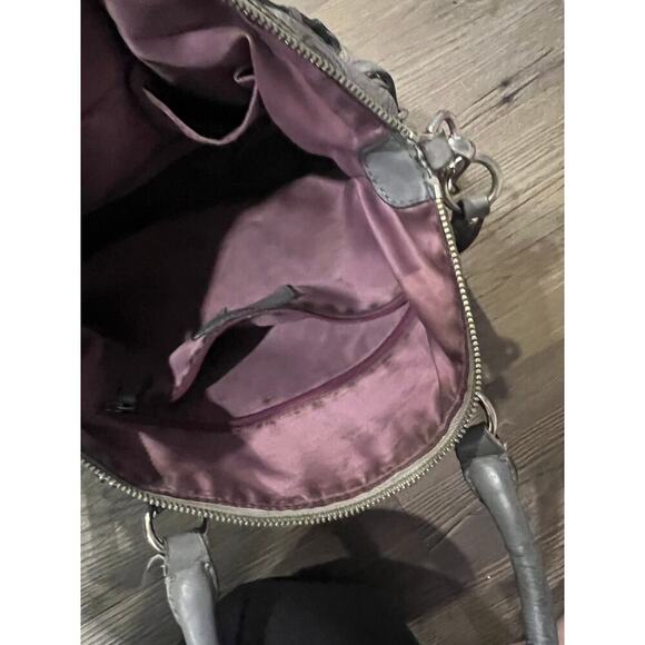 Coach Early 2000 style shoulder bag - Picture 4 of 8